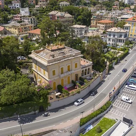 Lägenhet Portofino Coast Design Studio - Private Parking