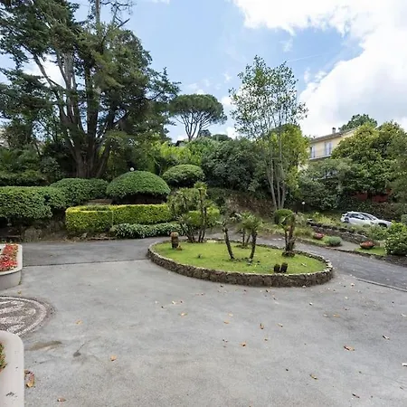 Lejlighed Portofino Coast Design Studio - Private Parking Rapallo