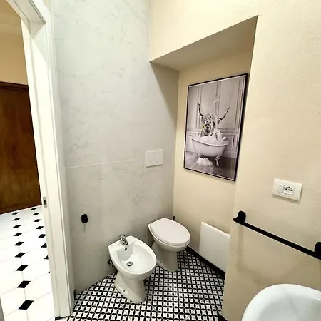 Portofino Coast Design Studio - Private Parking * Rapallo