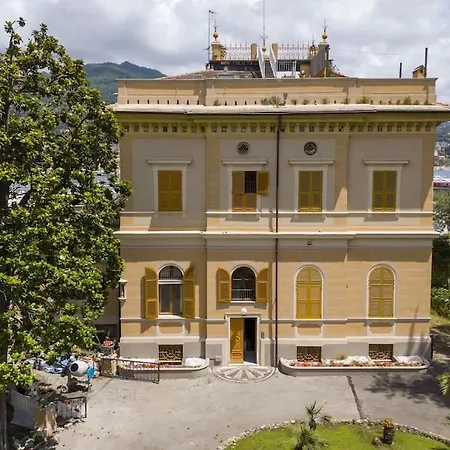 Apartment Portofino Coast Design Studio - Private Parking