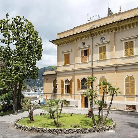 Portofino Coast Design Studio - Private Parking